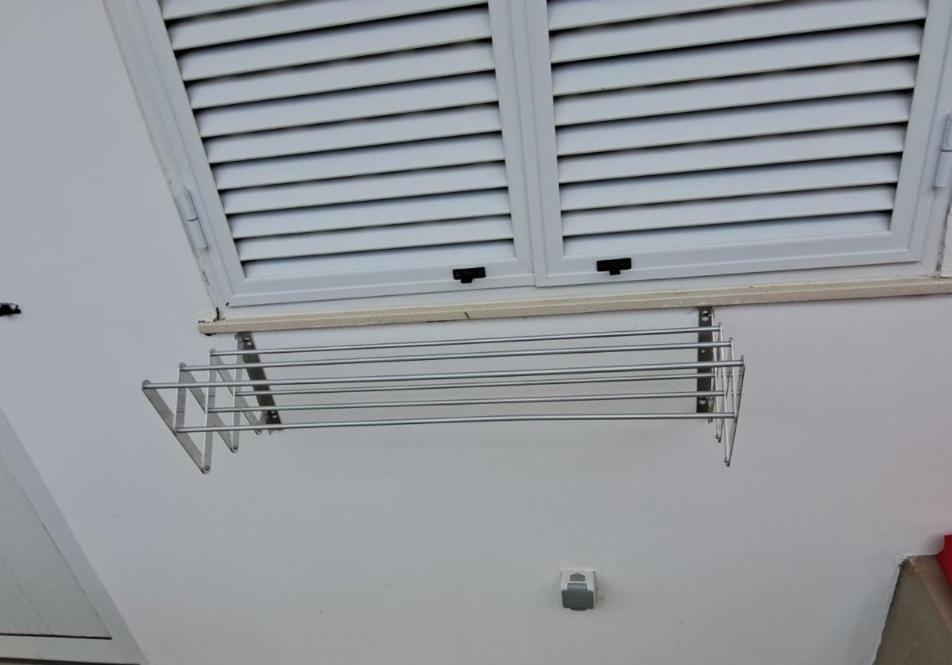 Apartamentos Santiago - Tarrafal Tarrafal  Buitenkant foto