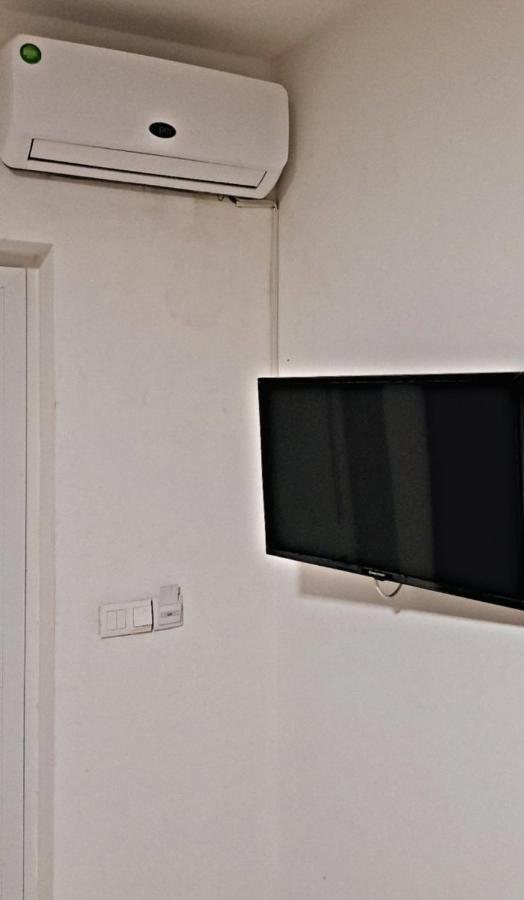 Apartamentos Santiago - Tarrafal Tarrafal  Buitenkant foto