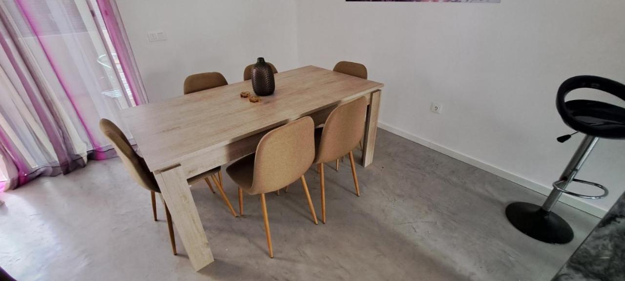 Apartamentos Santiago - Tarrafal Tarrafal  Buitenkant foto