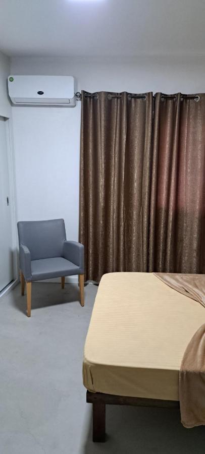 Apartamentos Santiago - Tarrafal Tarrafal  Buitenkant foto