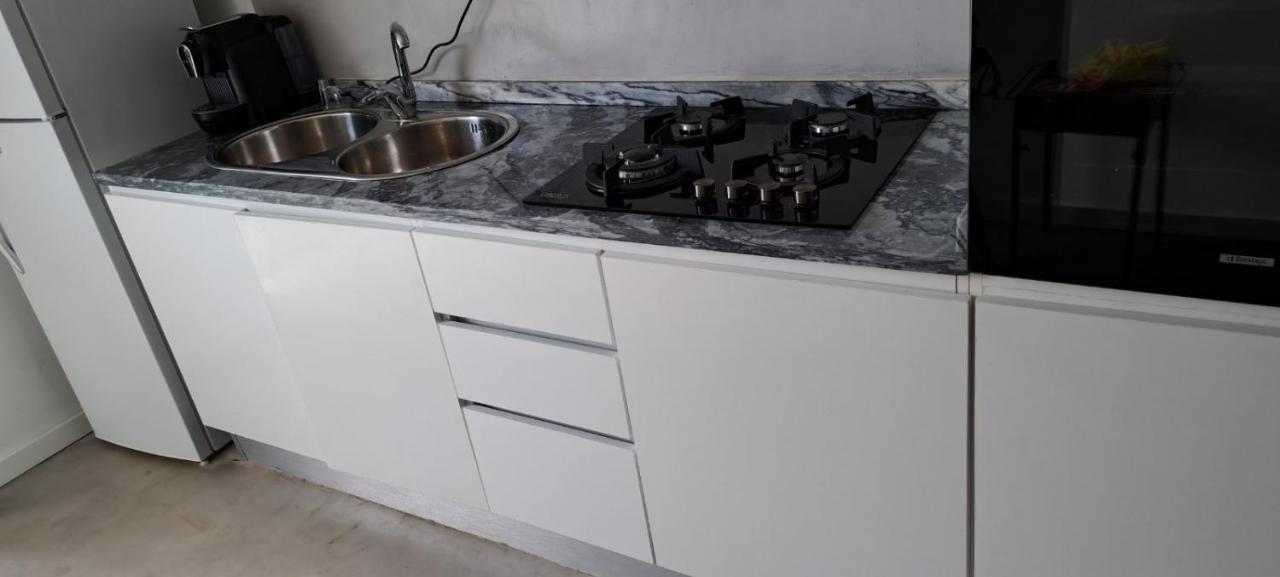 Apartamentos Santiago - Tarrafal Tarrafal  Buitenkant foto