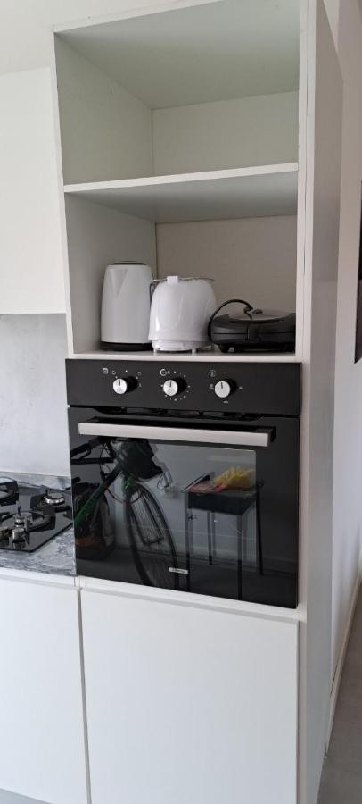 Apartamentos Santiago - Tarrafal Tarrafal  Buitenkant foto