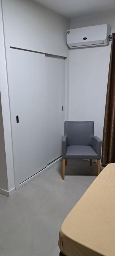 Apartamentos Santiago - Tarrafal Tarrafal  Buitenkant foto