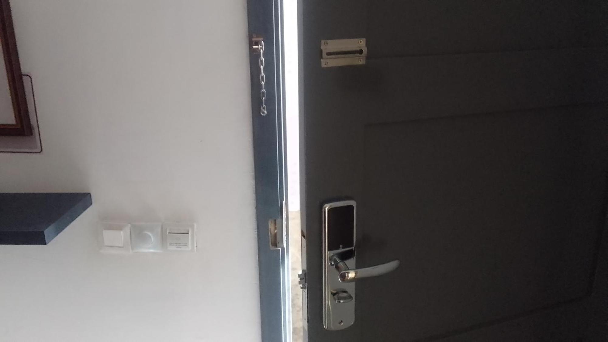 Apartamentos Santiago - Tarrafal Tarrafal  Buitenkant foto