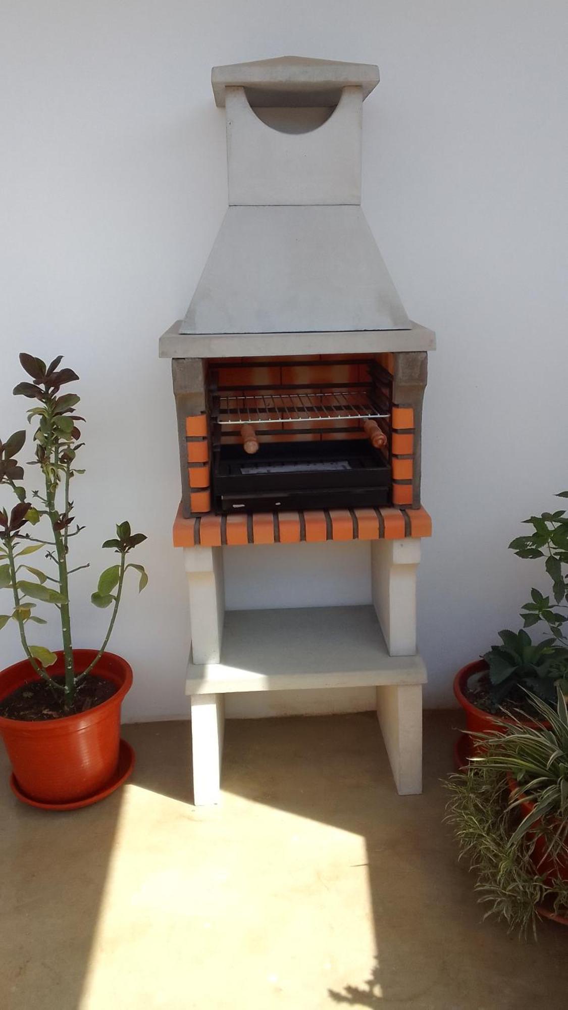 Apartamentos Santiago - Tarrafal Tarrafal  Buitenkant foto