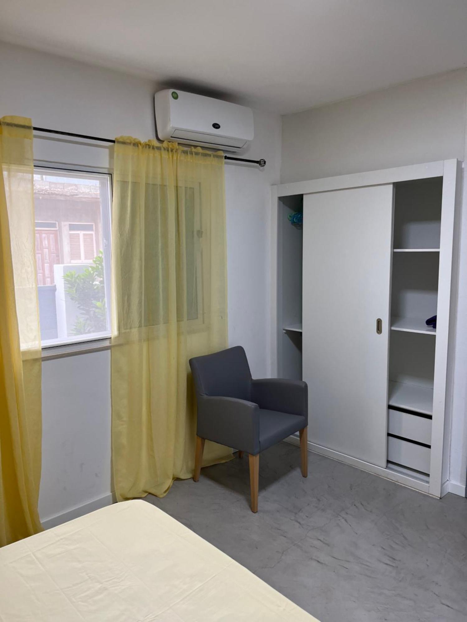 Apartamentos Santiago - Tarrafal Tarrafal  Buitenkant foto