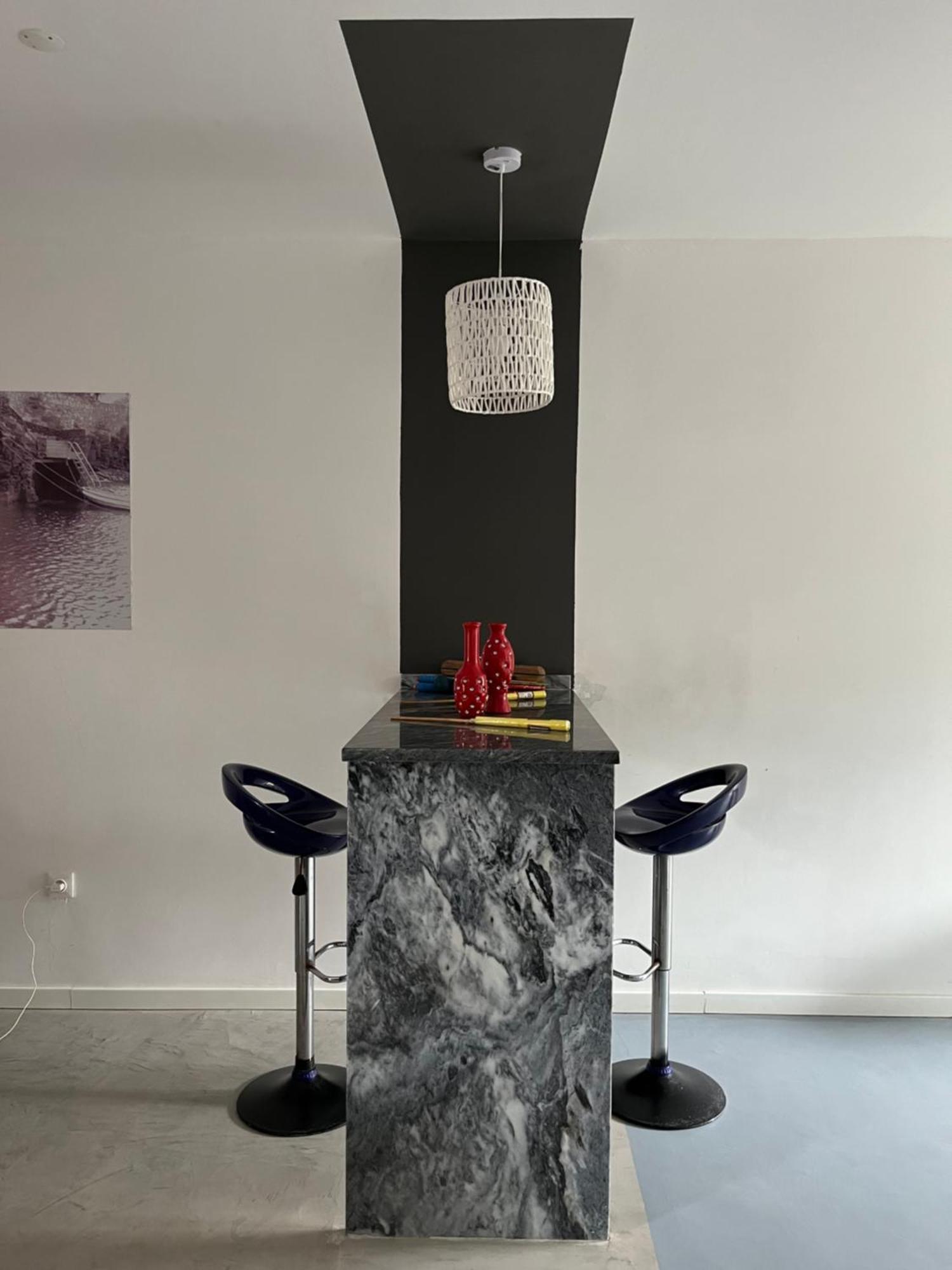 Apartamentos Santiago - Tarrafal Tarrafal  Buitenkant foto