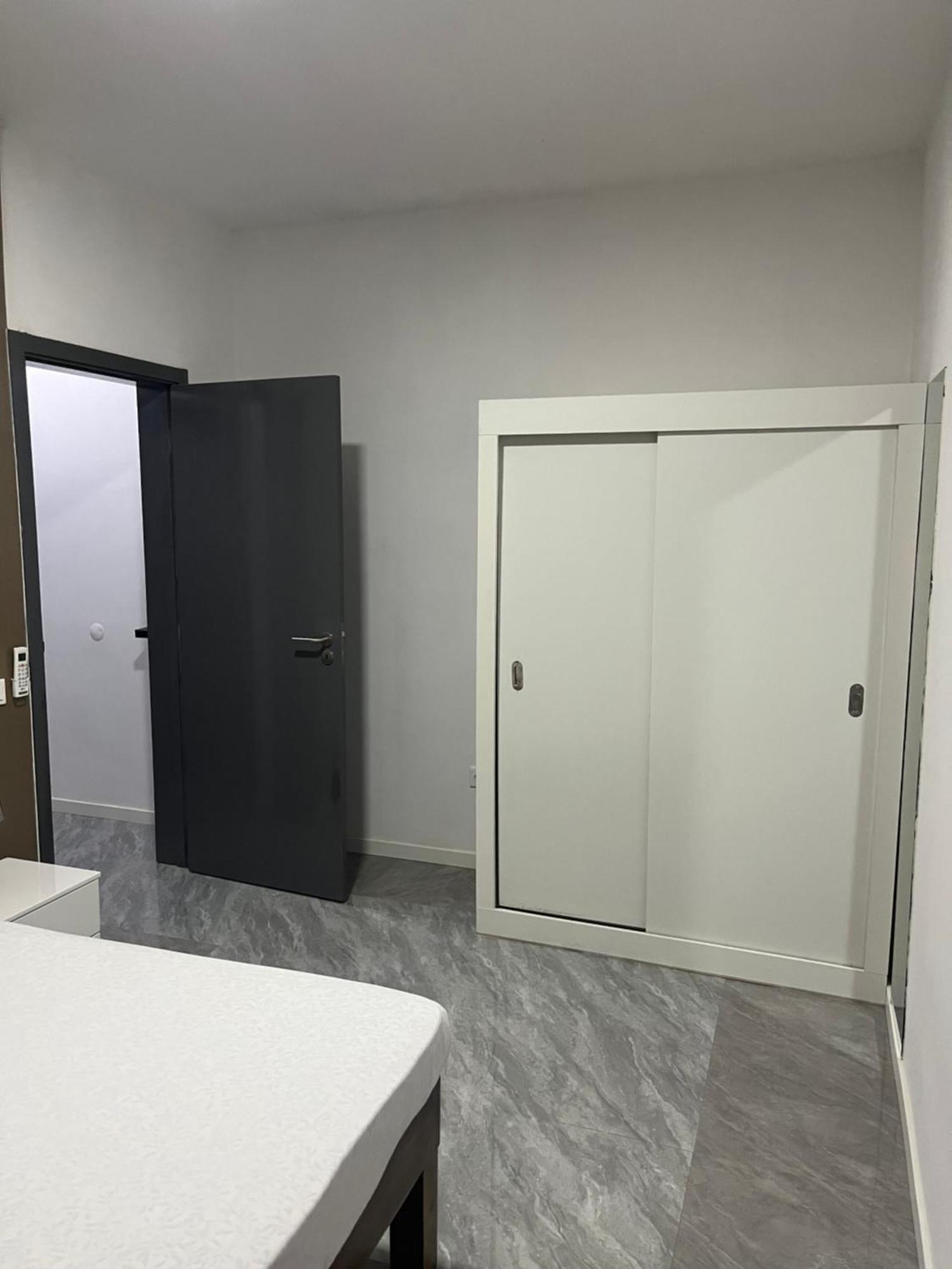 Apartamentos Santiago - Tarrafal Tarrafal  Buitenkant foto