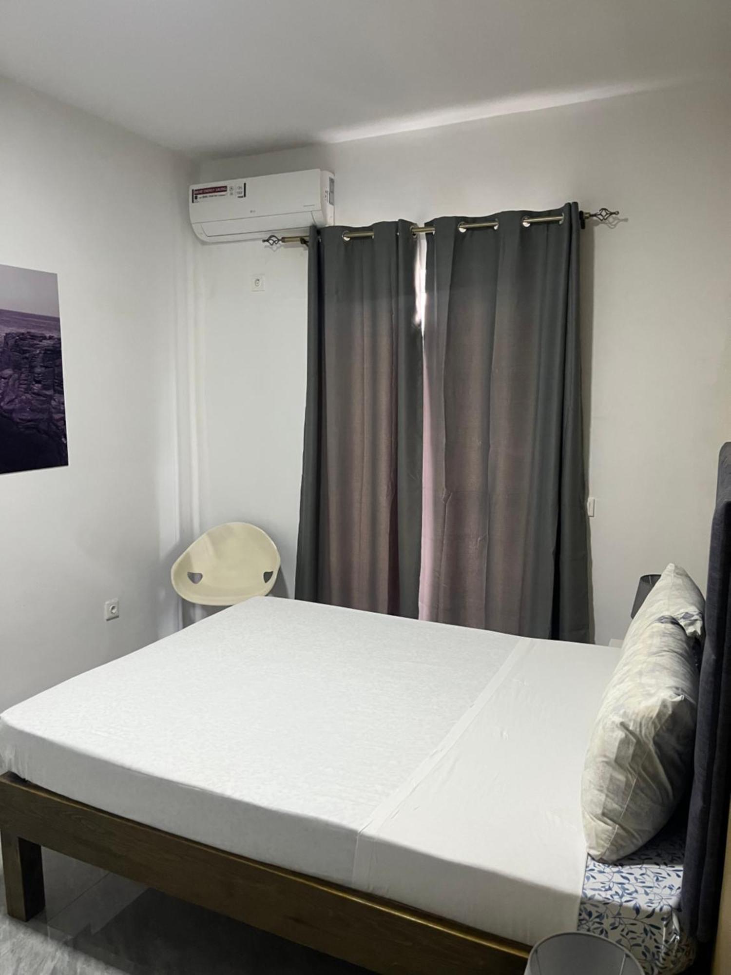 Apartamentos Santiago - Tarrafal Tarrafal  Buitenkant foto